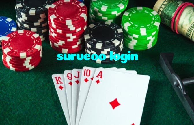 surveoo login خوش آمدید بونس +600% پیشکش موبائل ایپ کے پروموشن سیکشن میں دکھائی دیتی ہے۔