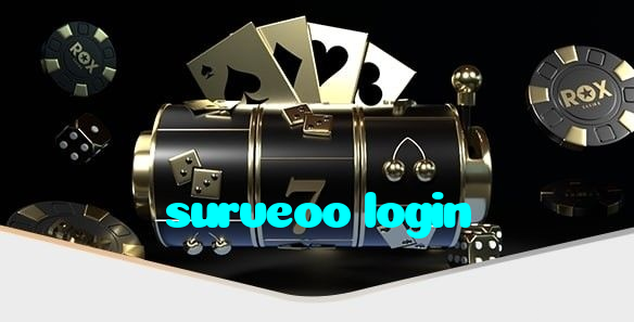 surveoo login casino presented on mobile device in Pakistan with slots and live games