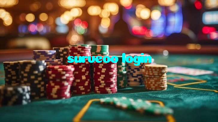 surveoo login